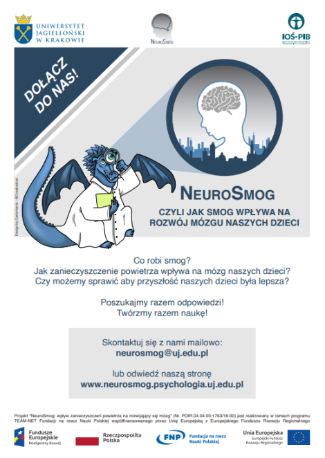 Zdjęcie nr 1 (1)
                                	                             Poster NeuroSmog
                            